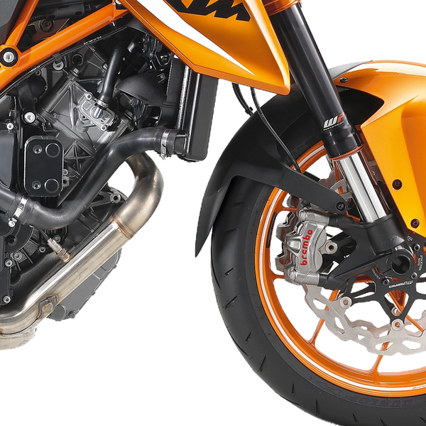 Puig Front Fender Extension for KTM 1290 Superduke R (2015–2019)