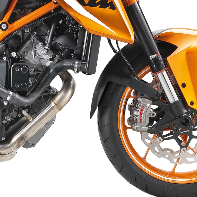 Puig Front Fender Extension for KTM 1290 Superduke R (2015–2019)