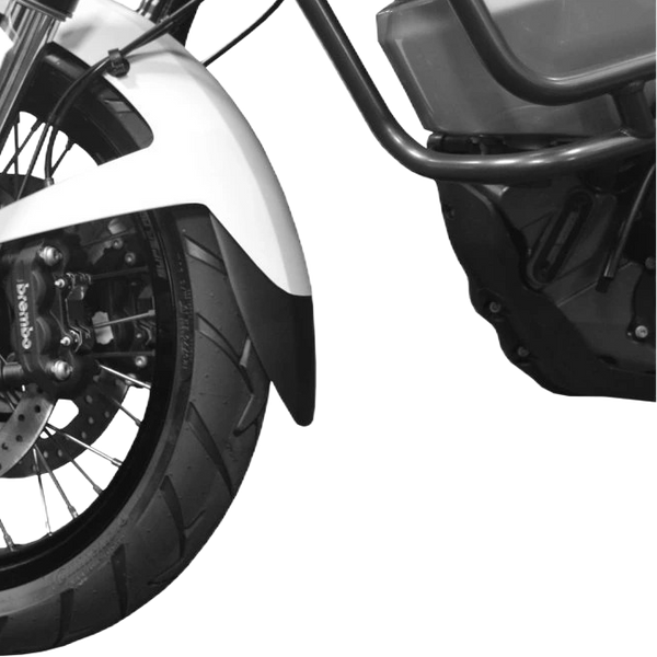 Puig Front Fender Extension for KTM 1290 Super Adventure / S (2015–2025)