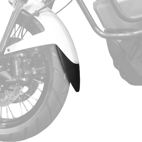 Puig Front Fender Extension for KTM 1190 Adventure (2015–2016)