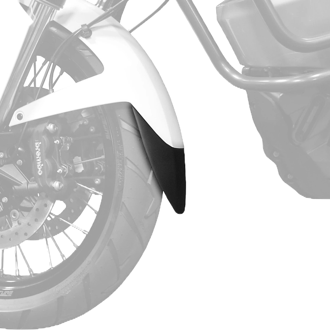 Puig Front Fender Extension for KTM 1090 Adventure (2017–2023)