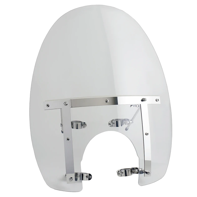 Puig America III Windscreen for Indian Scout Classic (2015–2019)