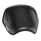 Matt black