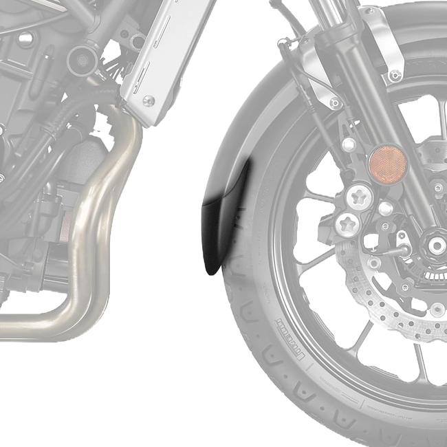 Puig Front Fender Extension for Yamaha XSR700 (2016–2026)