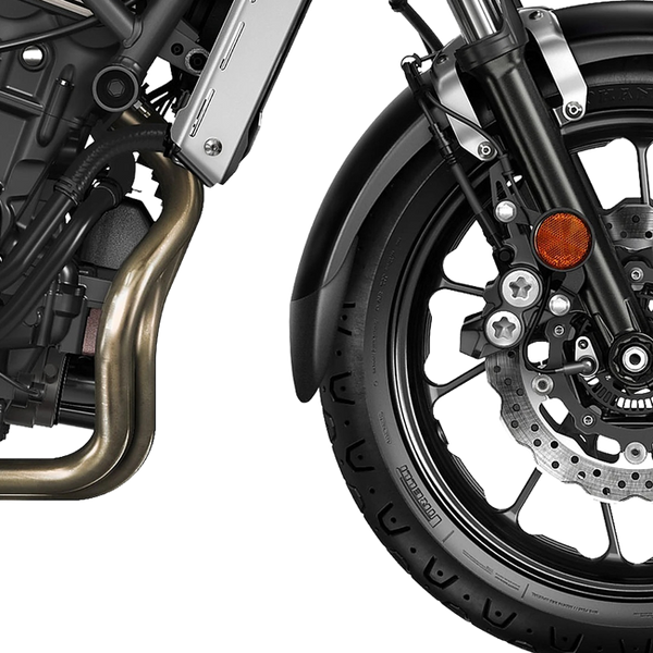 Puig Front Fender Extension for Yamaha XSR700 (2016–2026)