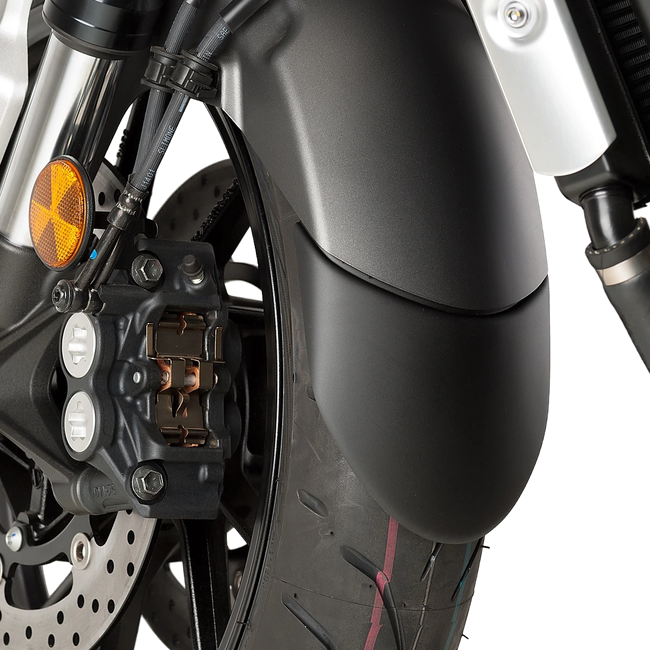 Puig Front Fender Extension for Yamaha XSR900 (2016–2021)