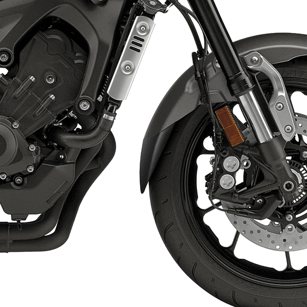 Puig Front Fender Extension for Yamaha XSR900 (2016–2021)