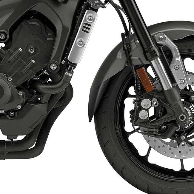 Puig Front Fender Extension for Yamaha XSR900 (2016–2021)