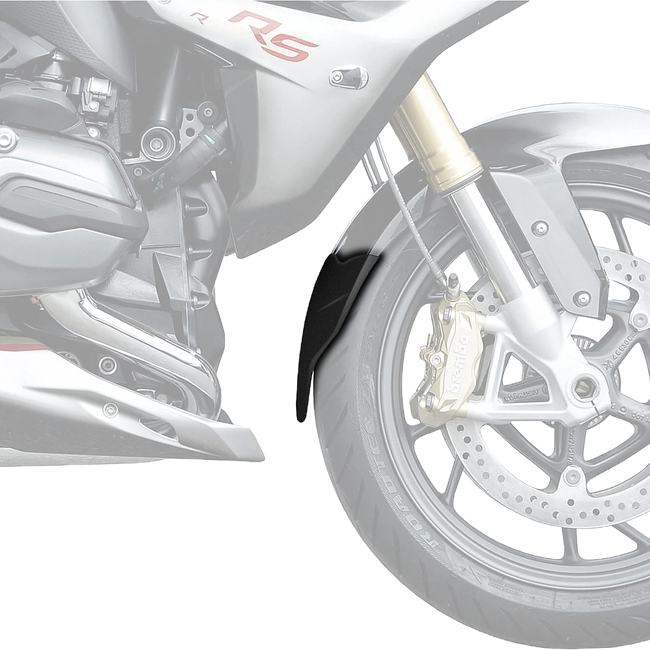 Puig Front Fender Extension for BMW R1200RS (2015–2018)