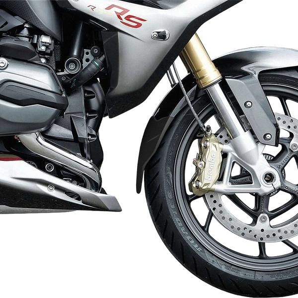 Puig Front Fender Extension for BMW R1200RS (2015–2018)