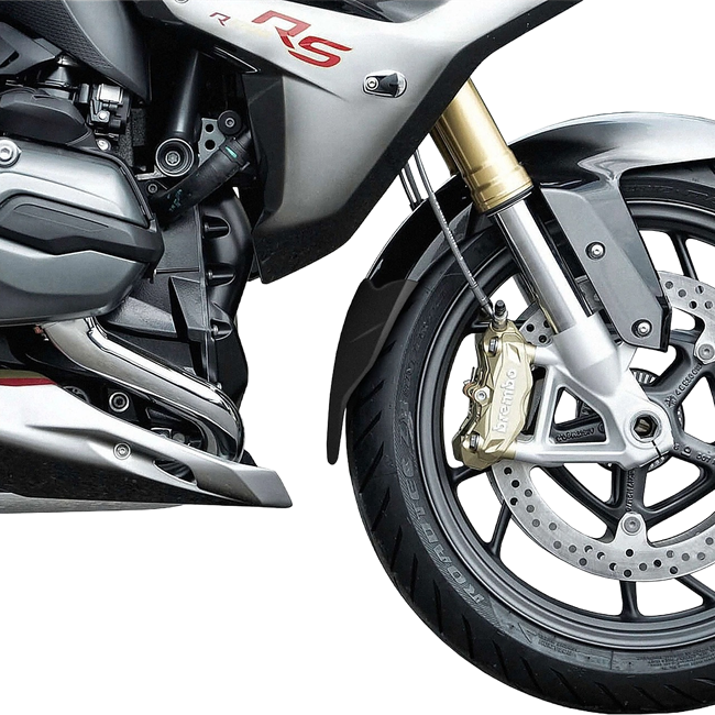 Puig Front Fender Extension for BMW R1200RS (2015–2018)