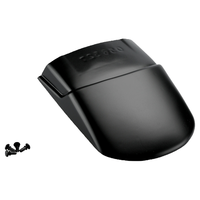 Puig Front Fender Extension for Triumph Tiger Explorer XCA (2016–2021)