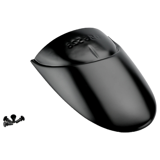Puig Front Fender Extension for Triumph Street Twin (2016–2022)