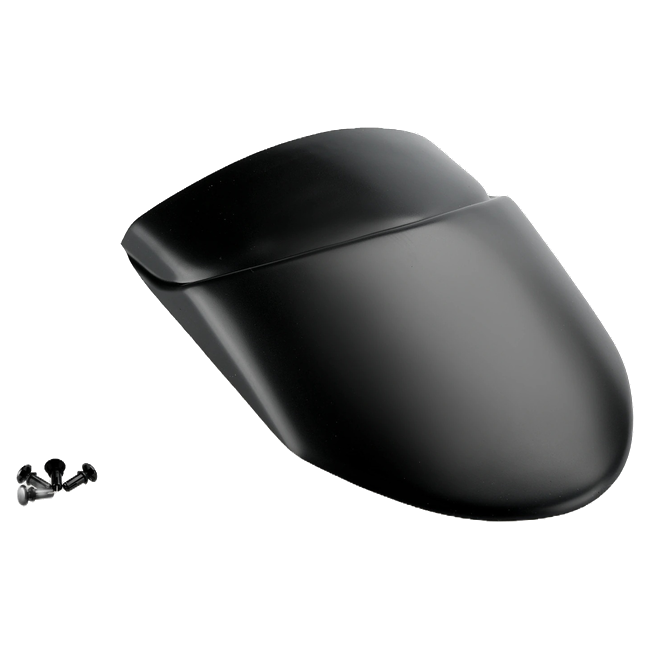 Puig Front Fender Extension for Yamaha Tracer 700 (2018–2019)