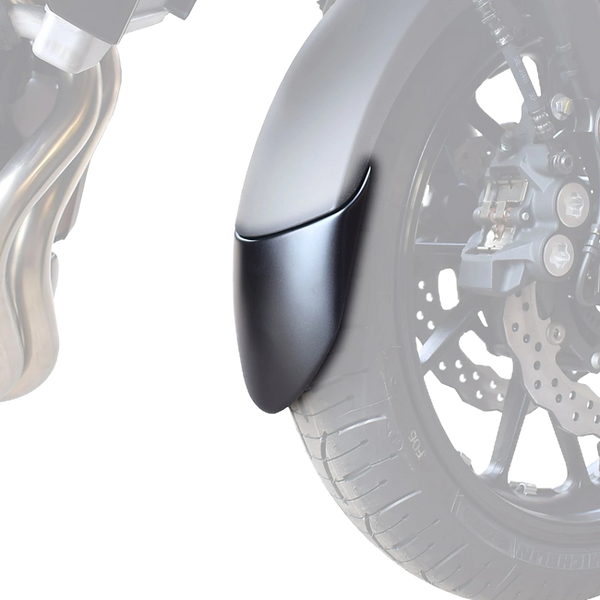 Puig Front Fender Extension for Yamaha Tracer 700 (2018–2019)