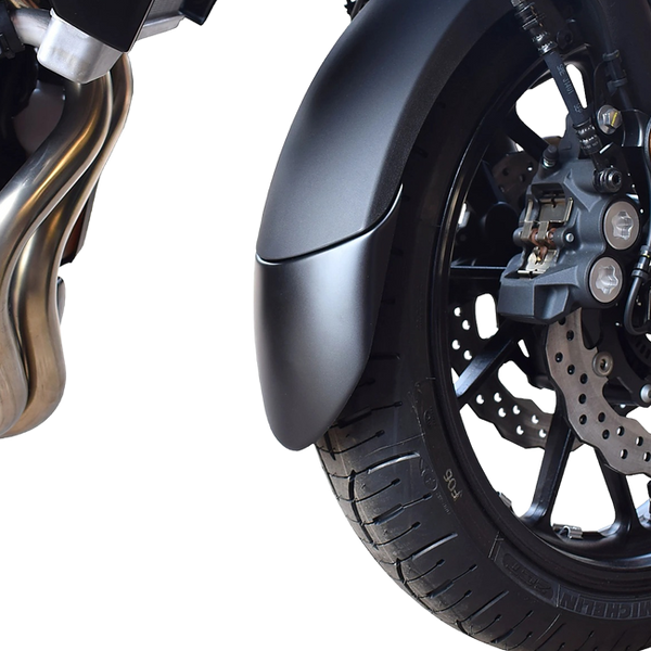 Puig Front Fender Extension for Yamaha Tracer 700 (2018–2019)