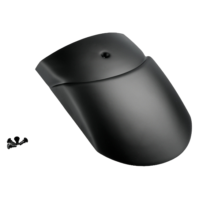 Puig Front Fender Extension for Suzuki SV650X (2018–2024)