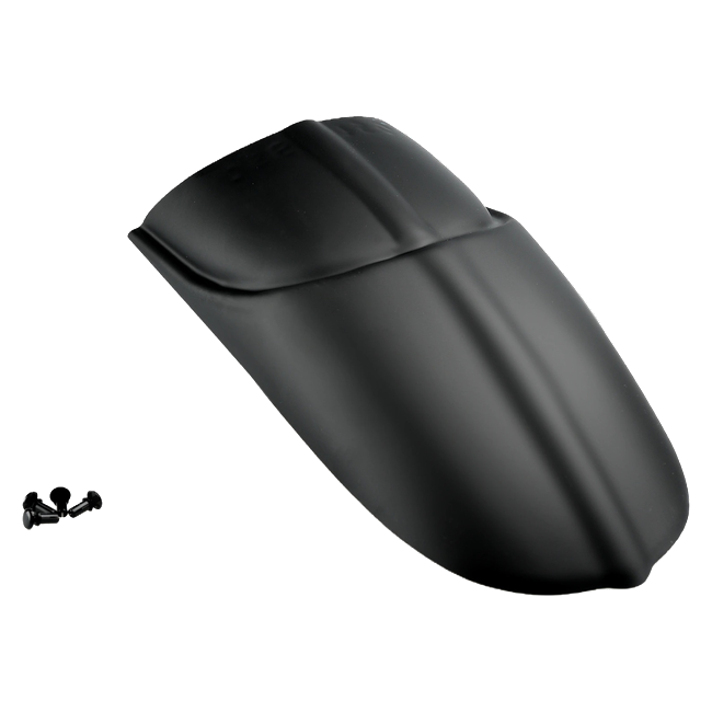 Puig Front Fender Extension for Triumph Thruxton (2015)
