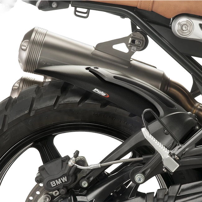 Puig Rear Fender for BMW R Ninet Scrambler (2016–2024)