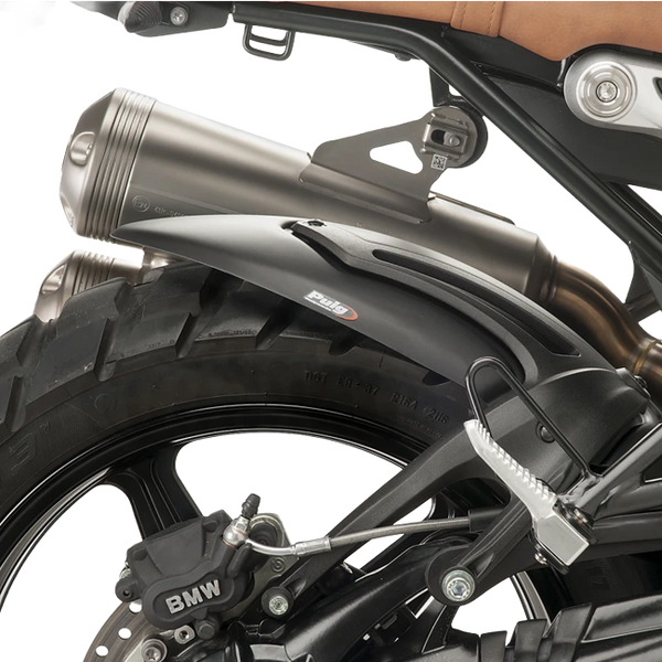 Puig Rear Fender for BMW R Ninet Scrambler (2016–2024)