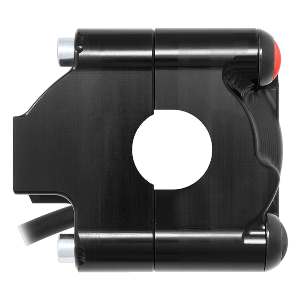 JetPrime JP CO DU050 Ducati — Throttle Housing with Handlebar Switch Ducati Panigale 1299/S (2015-2018) JP CO DU050 — Ansicht 4