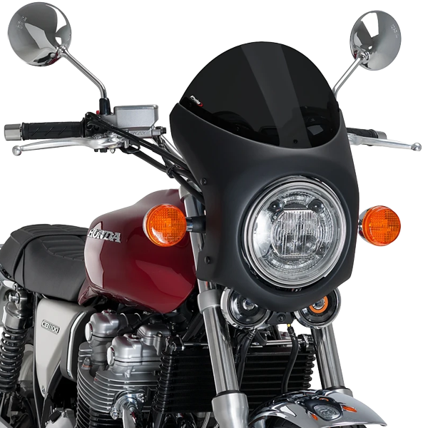 Puig Retro-Halbverkleidung – Honda CB1100EX (2015–2020)