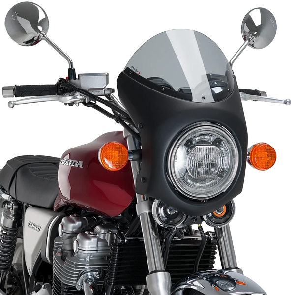Puig Retro-Halbverkleidung – Honda CB1100EX (2015–2020)