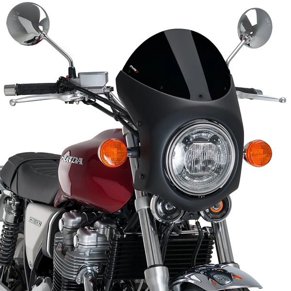Puig Retro-Halbverkleidung – Honda CB1100EX (2015–2020)
