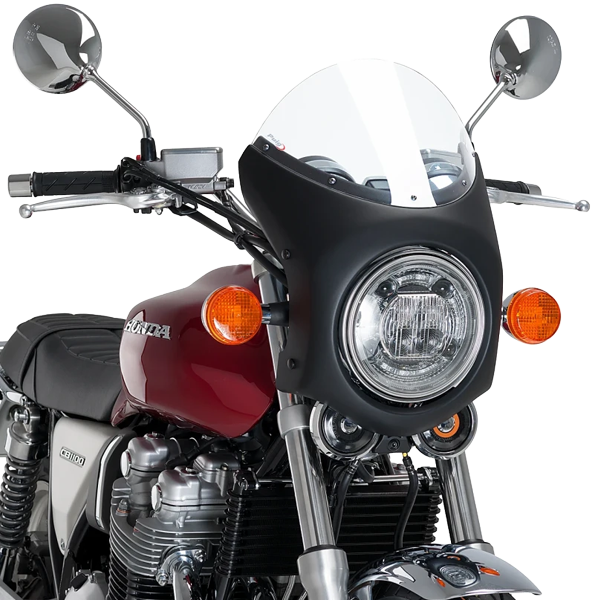 Puig Retro-Halbverkleidung – Honda CB1100EX (2015–2020)