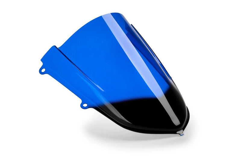 Puig Z-Racing windscreen for Yamaha YZF-R7 2022-2026