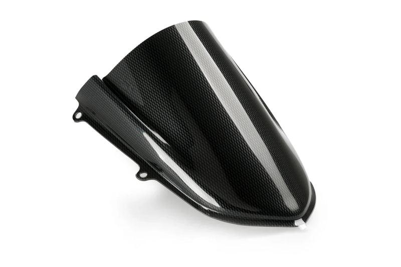 Puig Z-Racing windscreen for Yamaha YZF-R7 2022-2026