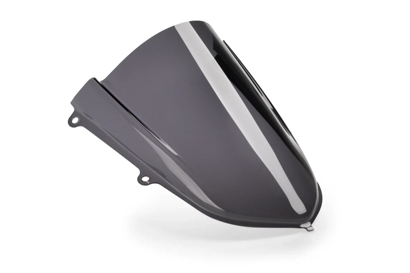 Puig Z-Racing windscreen for Yamaha YZF-R7 2022-2026