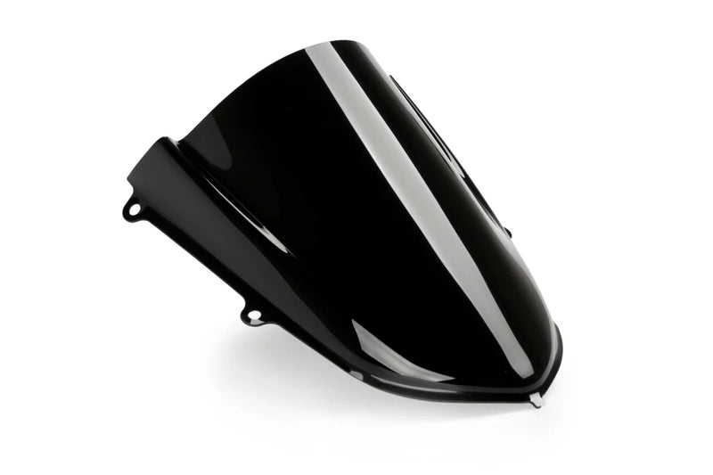 Puig Z-Racing windscreen for Yamaha YZF-R7 2022-2026