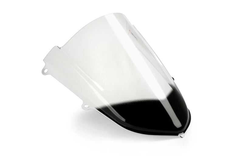 Puig Z-Racing windscreen for Yamaha YZF-R7 2022-2026