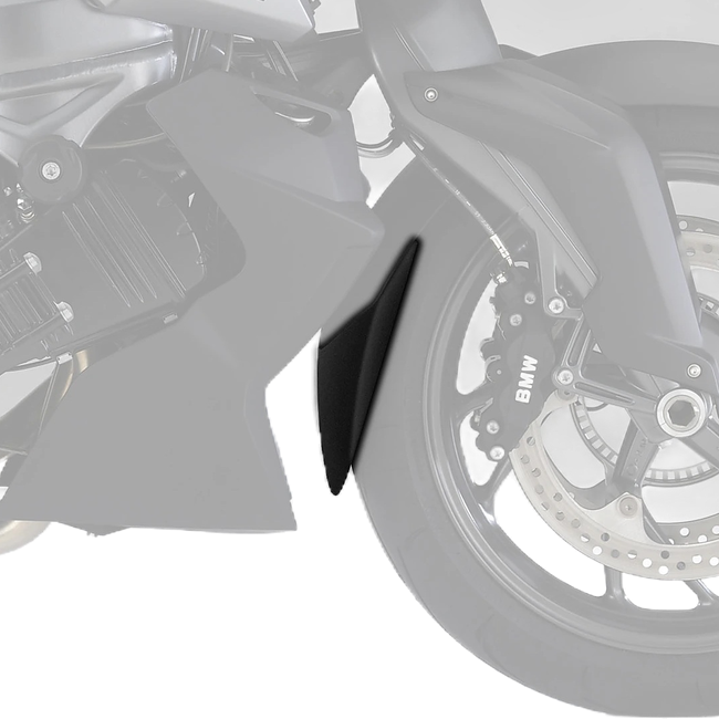 Puig Front Fender Extension for BMW K1300 R (2015)