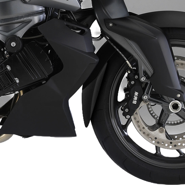 Puig Front Fender Extension for BMW K1300 R (2015)
