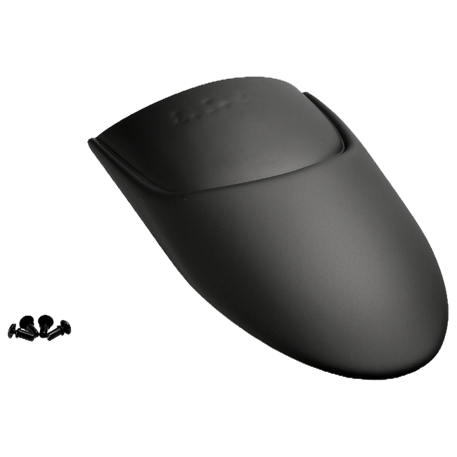 Puig Front Fender Extension for BMW R Ninet Scrambler (2016–2024)