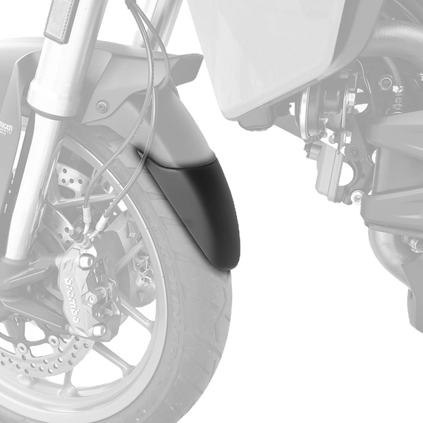 Puig Front Fender Extension for Ducati Diavel 1260 / S (2019–2023)