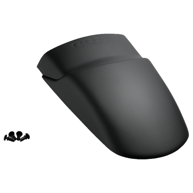 Puig Front Fender Extension for Ducati Multistrada 1260 Pikes Peak (2018–2020)