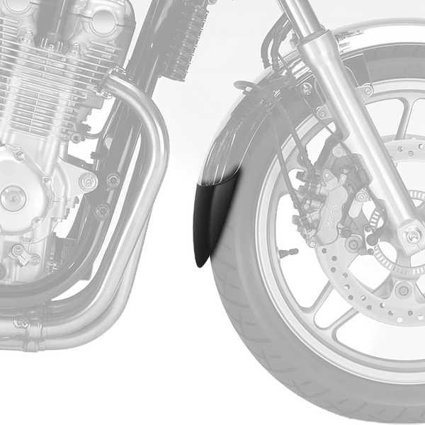 Puig Front Fender Extension for Honda CB1100EX (2015–2020)