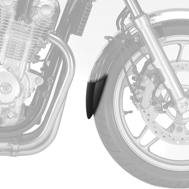 Puig Front Fender Extension for Honda CB1100EX (2015–2020)