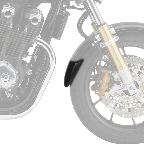 Puig Front Fender Extension for Honda CB1100RS (2017–2020)