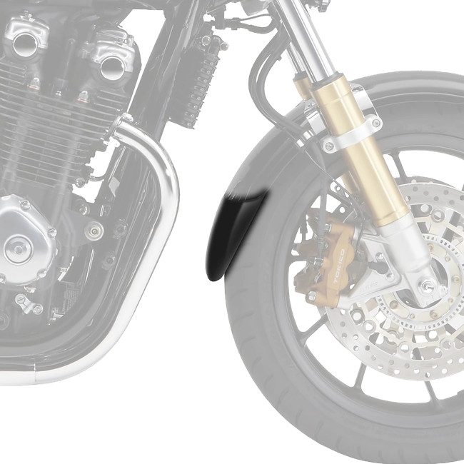 Puig Front Fender Extension for Honda CB1100RS (2017–2020)