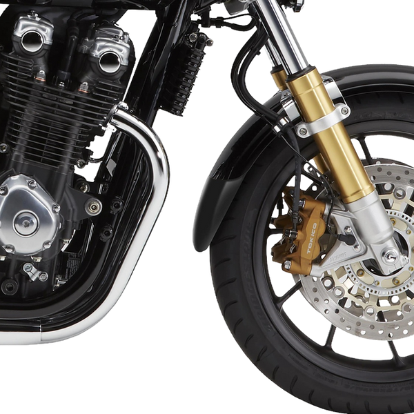 Puig Front Fender Extension for Honda CB1100RS (2017–2020)