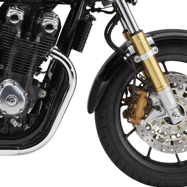 Puig Front Fender Extension for Honda CB1100RS (2017–2020)