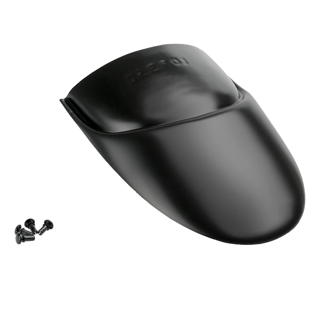 Puig Front Fender Extension for Triumph Bonneville T214 (2015–2016)