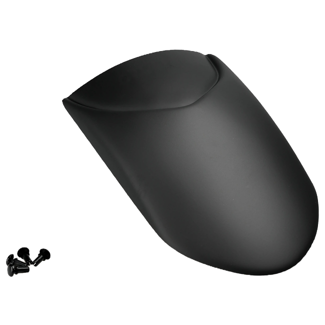 Puig Front Fender Extension for Yamaha MT-125 (2015–2019)