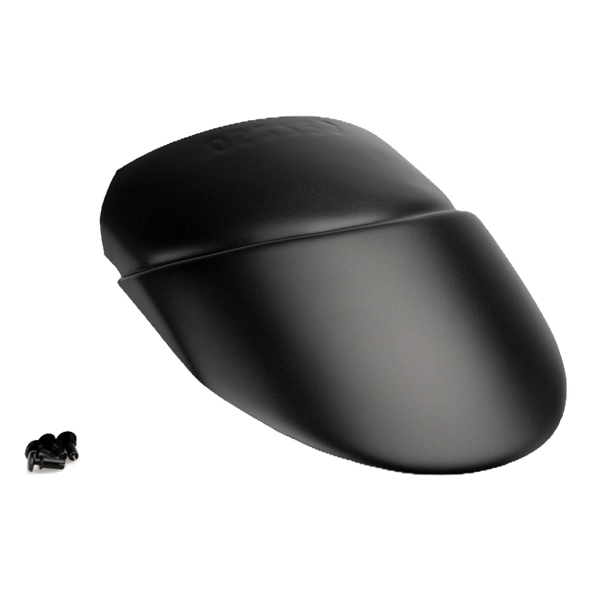 Puig Front Fender Extension for Yamaha YZF-R1M (2025)