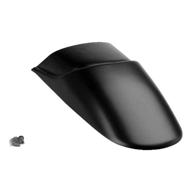 Puig Front Fender Extension for Yamaha XT660Z Tenere (2015–2016)