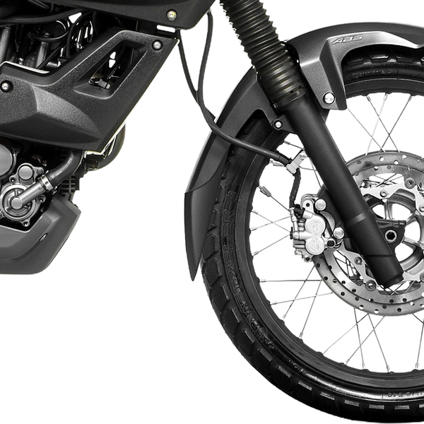 Puig Front Fender Extension for Yamaha XT660Z Tenere (2015–2016)